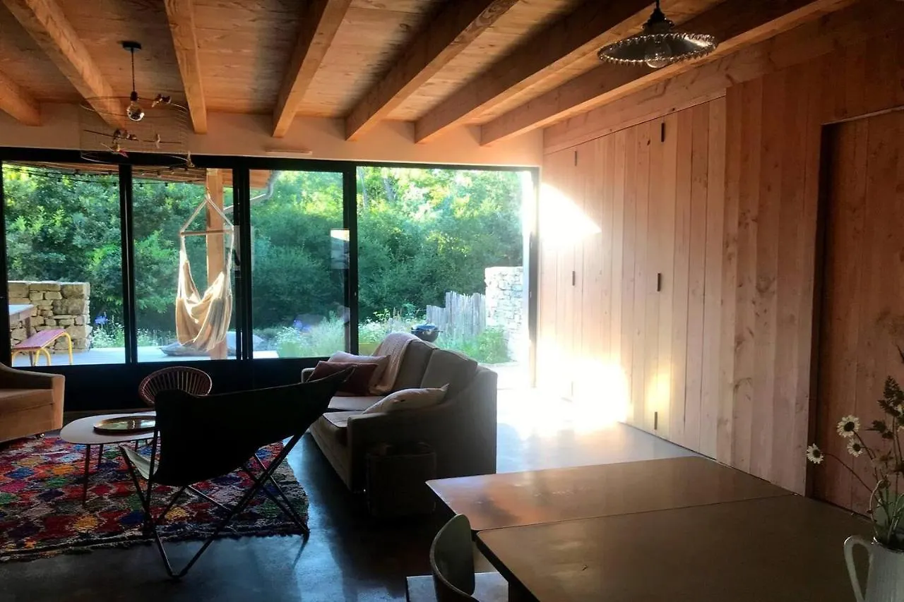 Saint-Tuge Maison De Vacances Esquibien 0*,