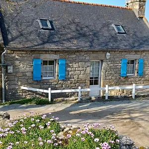 Ty Forn - Maison Typique A - Ad5009 Hébergement de vacances